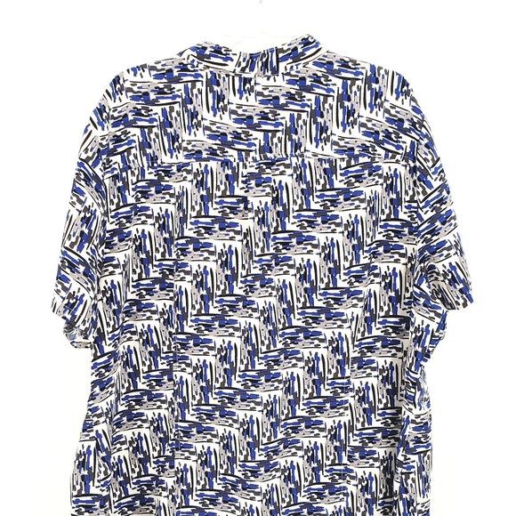 Laura Scott Button Up Blouse - Picture 12 of 12